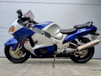 SUZUKI GSX1300R Hayabusa