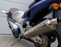 SUZUKI GSX1300R Hayabusa