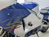 SUZUKI GSX1300R Hayabusa