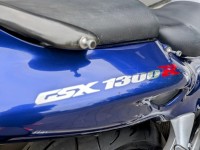 SUZUKI GSX1300R Hayabusa