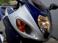 SUZUKI GSX1300R Hayabusa
