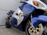 SUZUKI GSX1300R Hayabusa