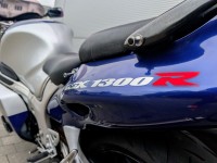 SUZUKI GSX1300R Hayabusa