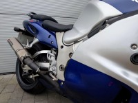SUZUKI GSX1300R Hayabusa