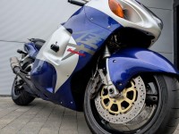 SUZUKI GSX1300R Hayabusa