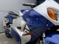 SUZUKI GSX1300R Hayabusa