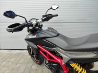 DUCATI Hypermotard
