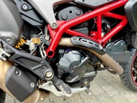 DUCATI Hypermotard