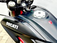 DUCATI Hypermotard