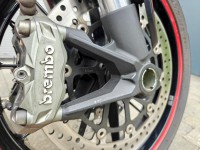 DUCATI Hypermotard
