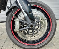 DUCATI Hypermotard