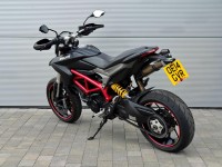 DUCATI Hypermotard