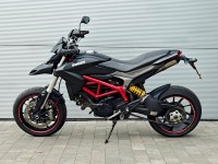 DUCATI Hypermotard
