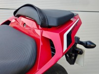 HONDA CBR500R