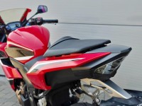 HONDA CBR500R