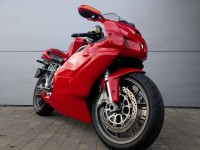 DUCATI 749
