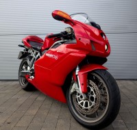 DUCATI 749