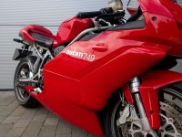 DUCATI 749