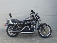 HARLEY-DAVIDSON Sportster