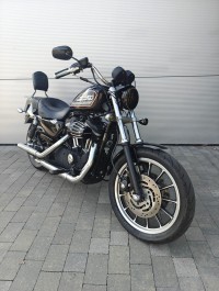 HARLEY-DAVIDSON Sportster