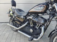 HARLEY-DAVIDSON Sportster