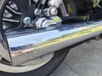 HARLEY-DAVIDSON Sportster