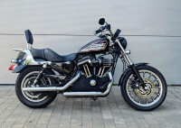 HARLEY-DAVIDSON Sportster