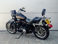 HARLEY-DAVIDSON Sportster