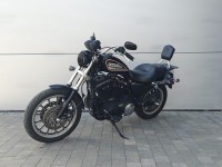 HARLEY-DAVIDSON Sportster