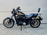 HARLEY-DAVIDSON Sportster