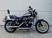 HARLEY-DAVIDSON Sportster