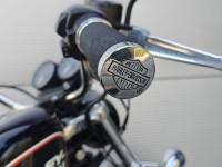 HARLEY-DAVIDSON Sportster