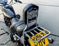 HARLEY-DAVIDSON Sportster