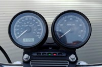 HARLEY-DAVIDSON Sportster