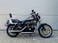 HARLEY-DAVIDSON Sportster