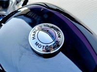 HARLEY-DAVIDSON Sportster