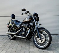 HARLEY-DAVIDSON Sportster