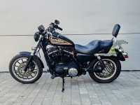 HARLEY-DAVIDSON Sportster