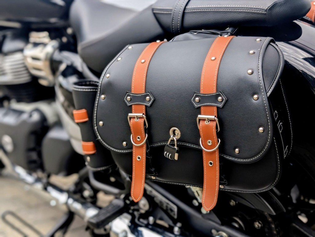 ROYAL ENFIELD METEOR