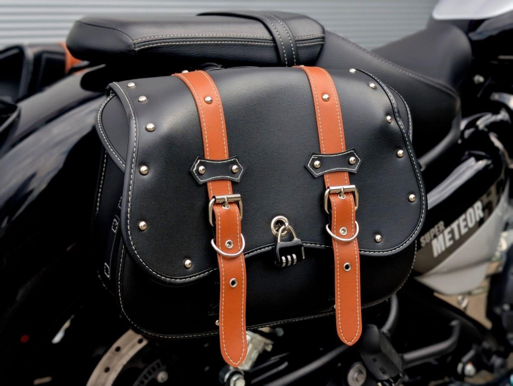 ROYAL ENFIELD METEOR