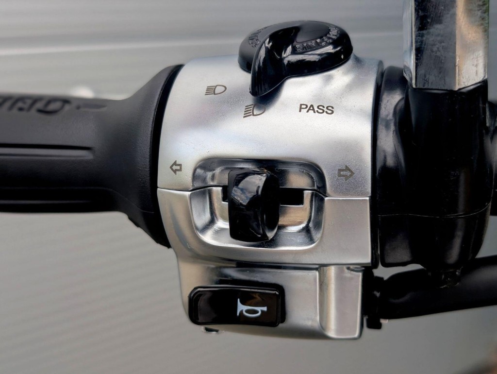 ROYAL ENFIELD METEOR