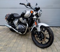 ROYAL ENFIELD METEOR