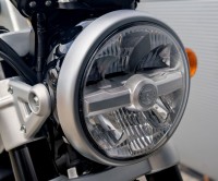 ROYAL ENFIELD METEOR