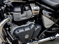 ROYAL ENFIELD METEOR