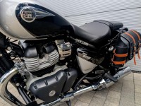 ROYAL ENFIELD METEOR