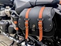 ROYAL ENFIELD METEOR