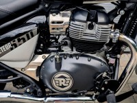 ROYAL ENFIELD METEOR