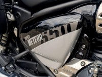 ROYAL ENFIELD METEOR