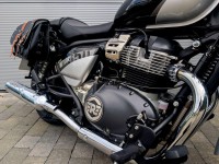 ROYAL ENFIELD METEOR