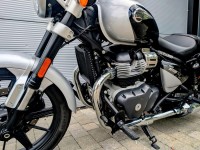 ROYAL ENFIELD METEOR